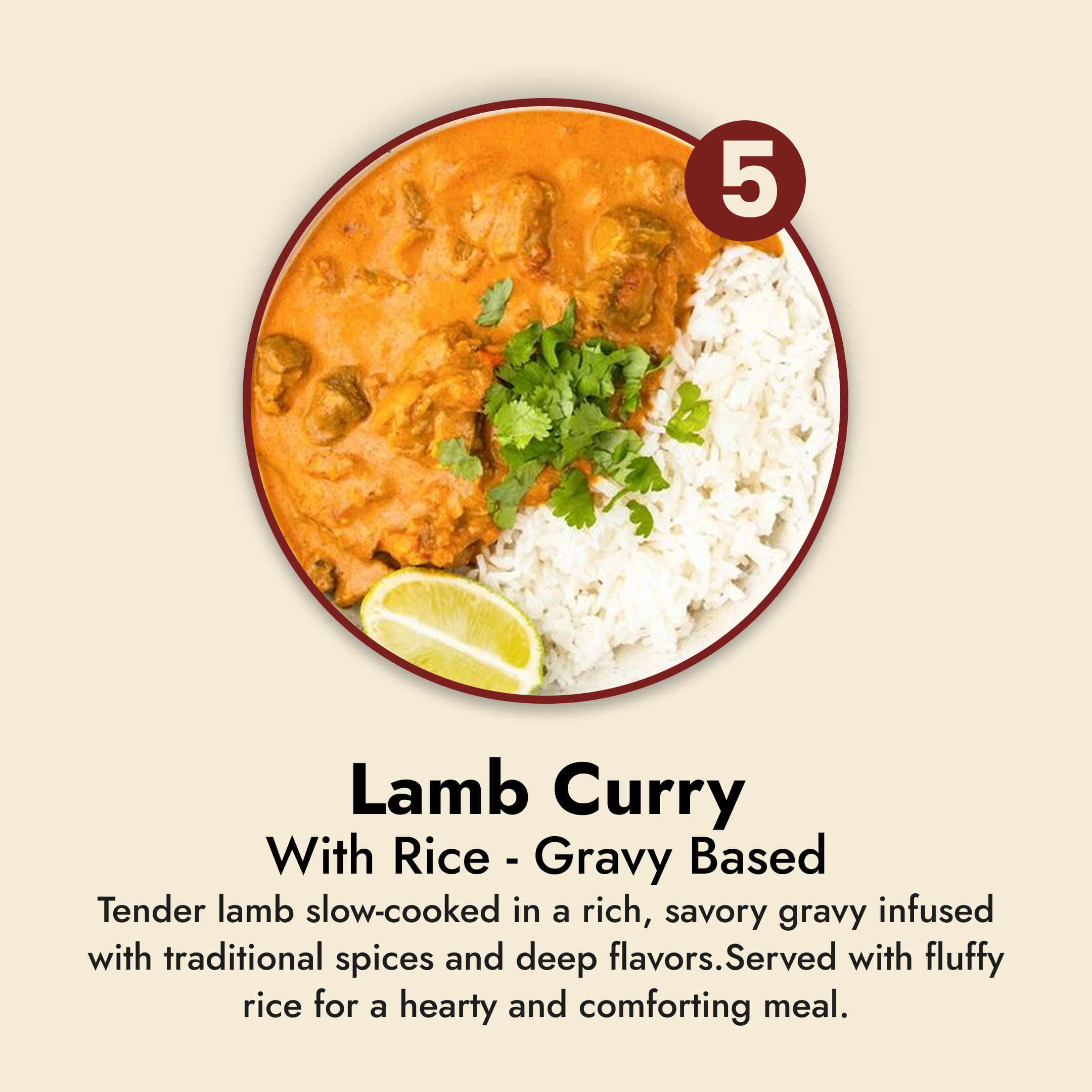 Mix and Match 15 Meals