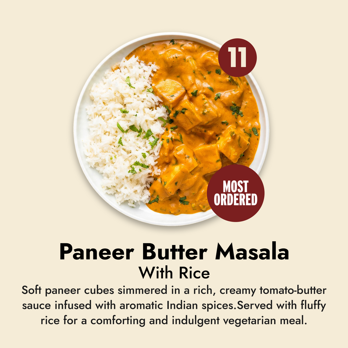 Mix and Match 7 Meals