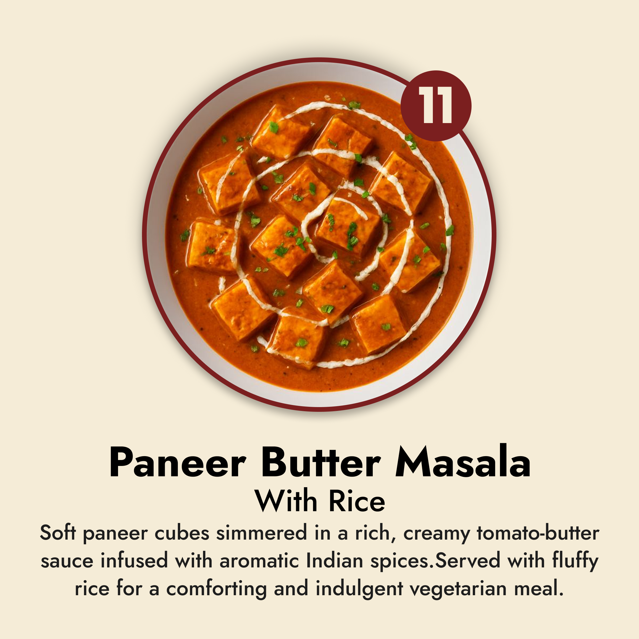 Mix and Match 5 Meals