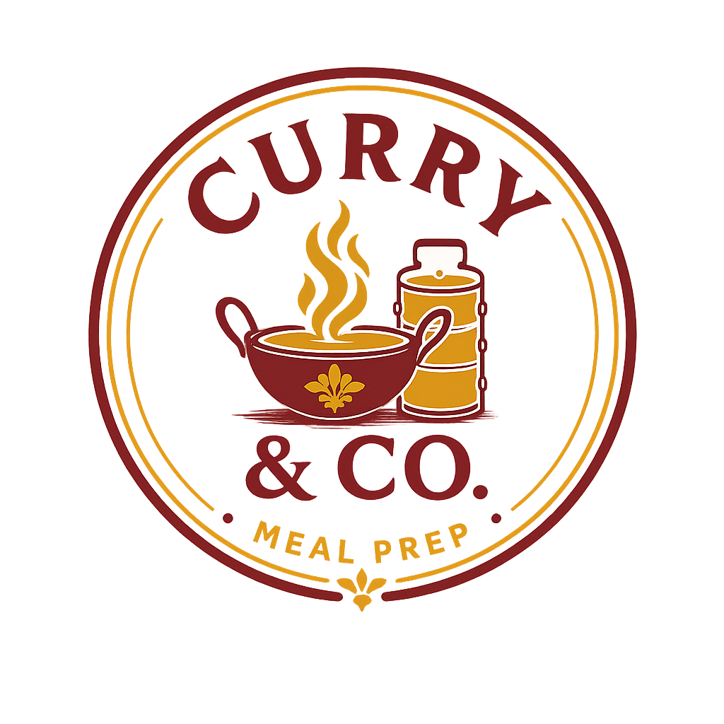 Curry & Co